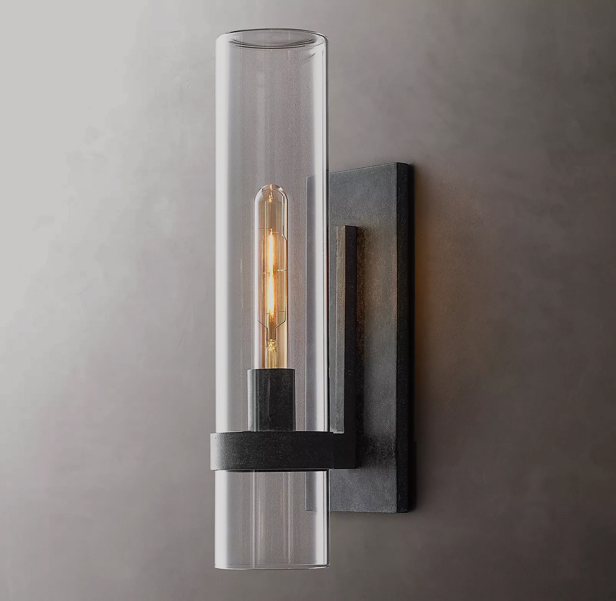 Ravelle Grand Wall Sconce 18"