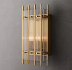 San Marco Rectangular Wall Sconce