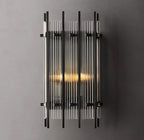 San Marco Rectangular Wall Sconce