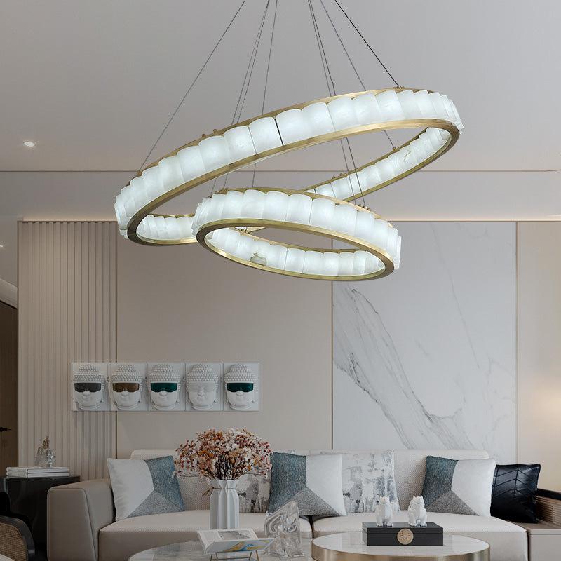 Chandeliers