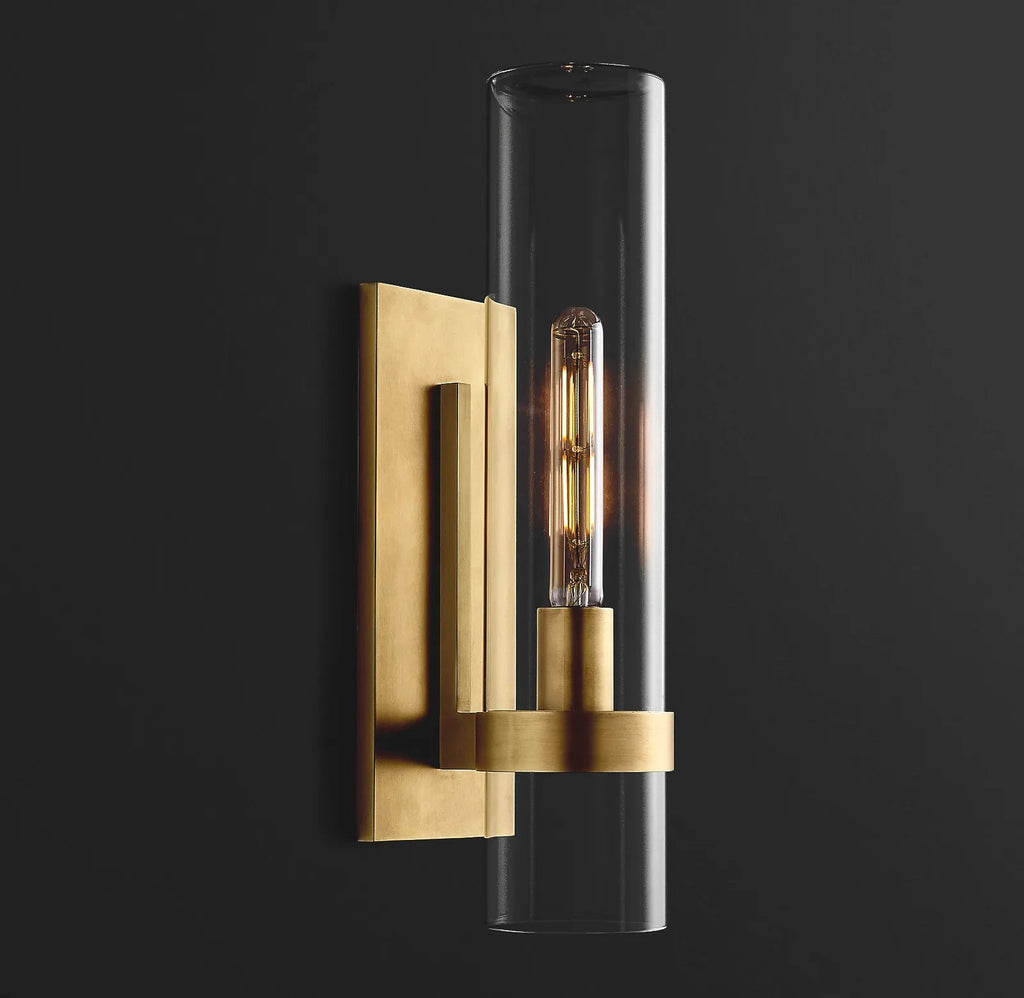 Ravelle Grand Wall Sconce 18"