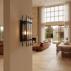 San Marco Rectangular Wall Sconce
