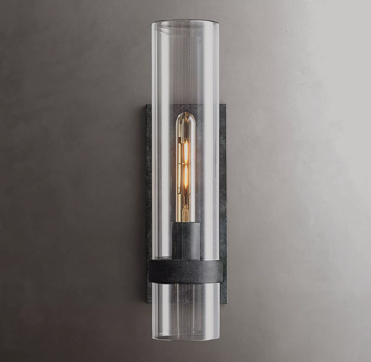 Ravelle Grand Wall Sconce 18"