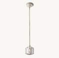 Demaret Crystal Pendant Light