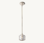 Demaret Crystal Pendant Light