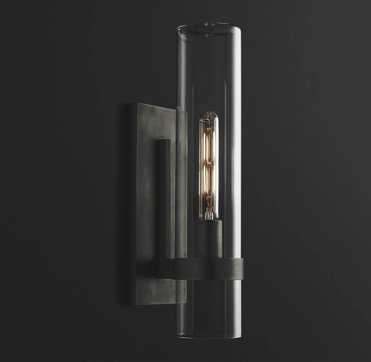 Ravelle Grand Wall Sconce 18"