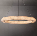 Rivage Round Chandelier 40"