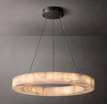 Rivage Round Chandelier 31"