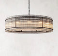 San Marco Round Chandelier 48"/60"