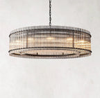 San Marco Round Chandelier 48"/60"