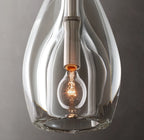 Botanist Flute Wall Sconce