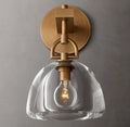 Botanist Dome Wall Sconce