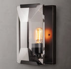 Harlow Crystal Wall Sconce