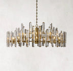 Bonnington Round Chandelier 48"