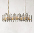 Bonnington Linear Chandelier 54"