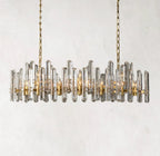 Bonnington Linear Chandelier 54"