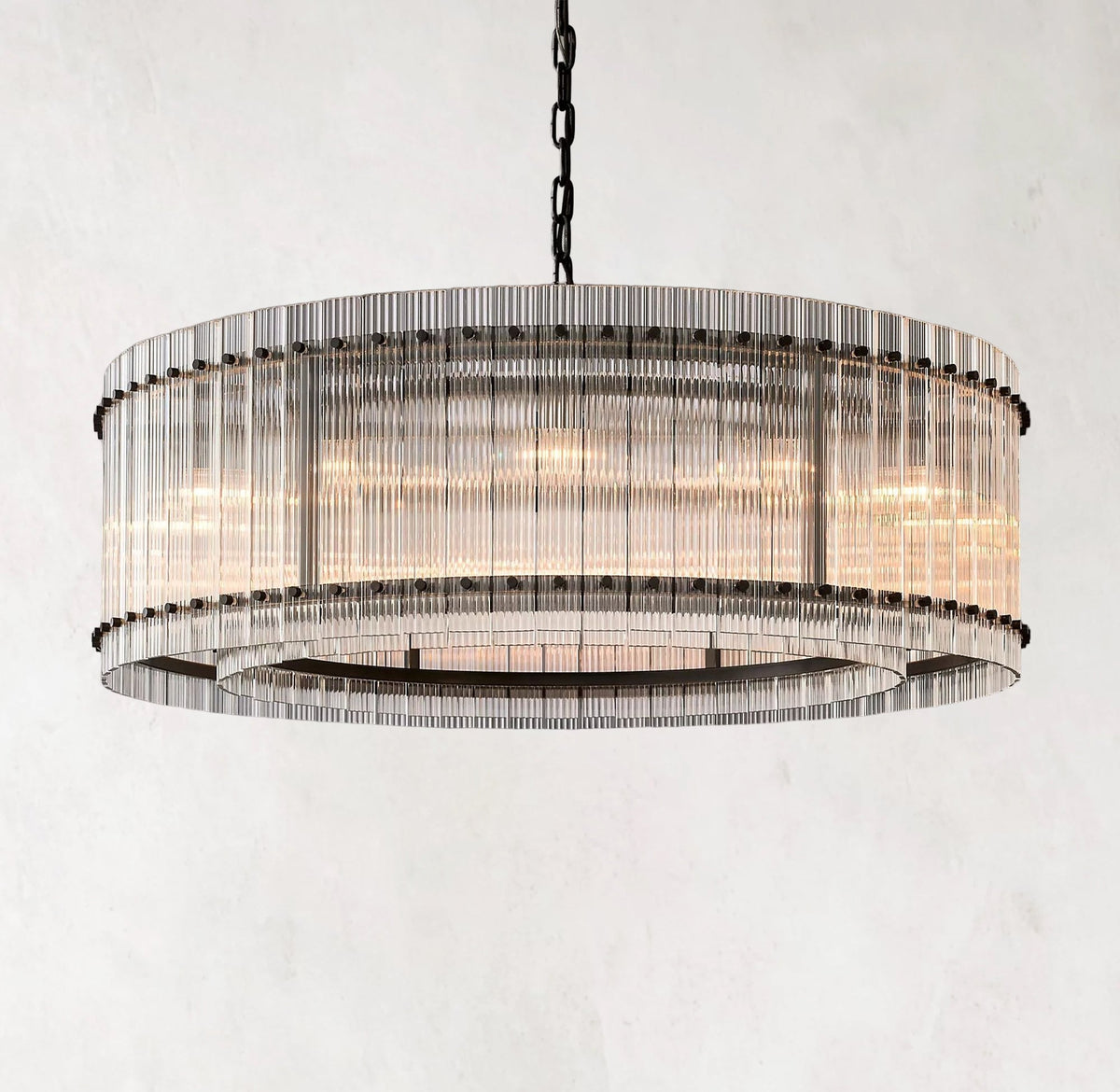 San Marco Round Chandelier 48"/60"