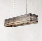 San Marco Linear Chandelier 54"