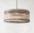 San Marco Round Chandelier 37"