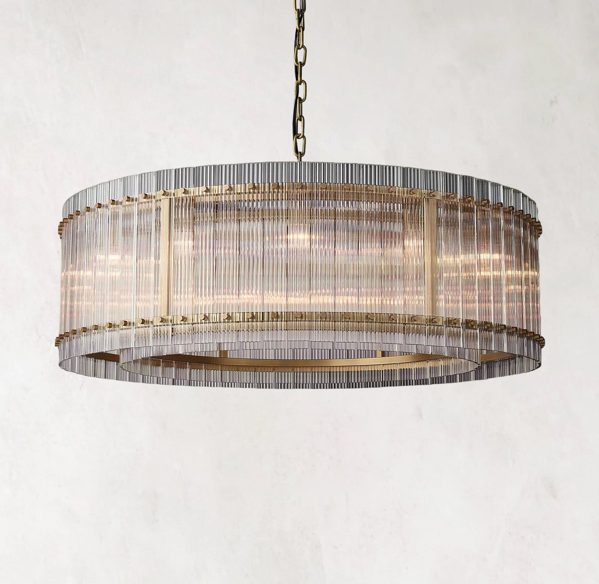 San Marco Round Chandelier 48"/60"