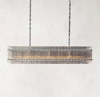 San Marco Linear Chandelier 54"