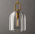 Botanist Cloche Pendant Light