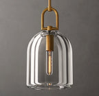 Botanist Cloche Pendant Light