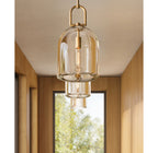 Botanist Cloche Pendant Light