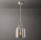 Botanist Cloche Pendant Light