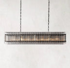 San Marco Linear Chandelier 54"