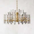 Bonnington Round Chandelier 36"