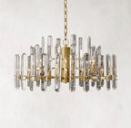 Bonnington Round Chandelier 36"