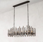 Bonnington Linear Chandelier 54"