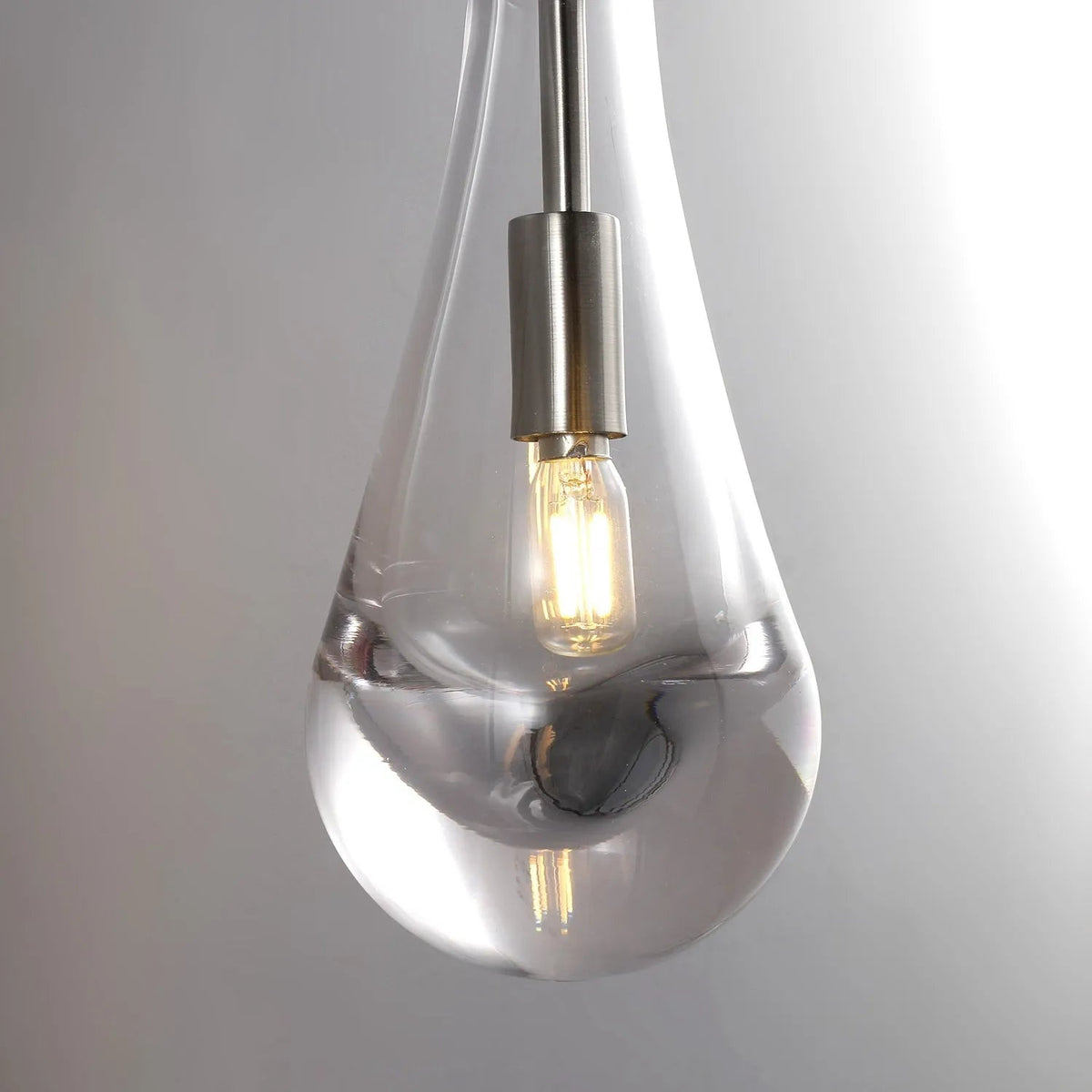 Rain Rod Modern Wall Sconce Lighting Fixtures
