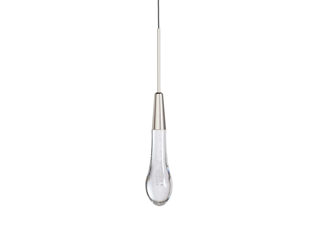 Solitaire Single/3-Light Pendant