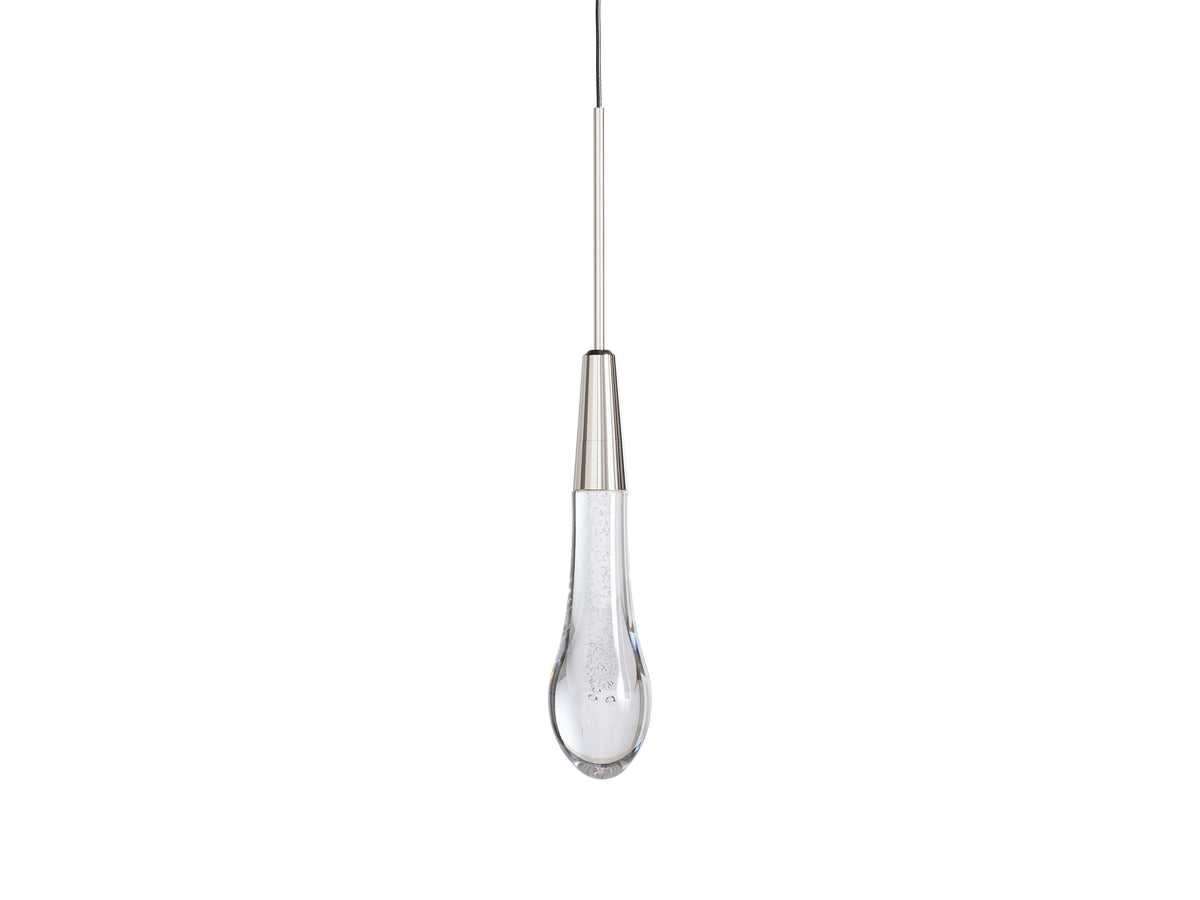 Solitaire Single/3-Light Pendant