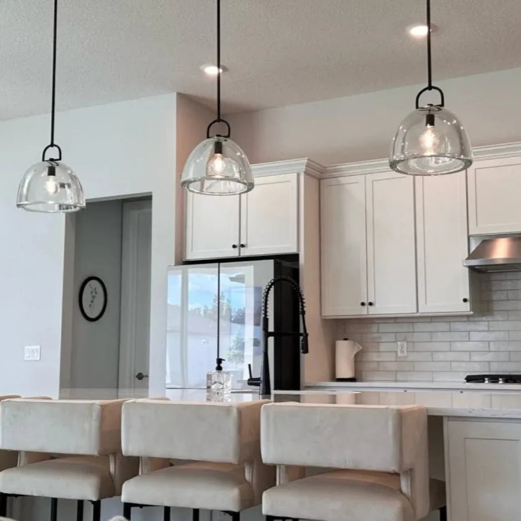 Botanist Dome Pendant Light