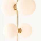 Modere Cirque Modern Rail Sconce