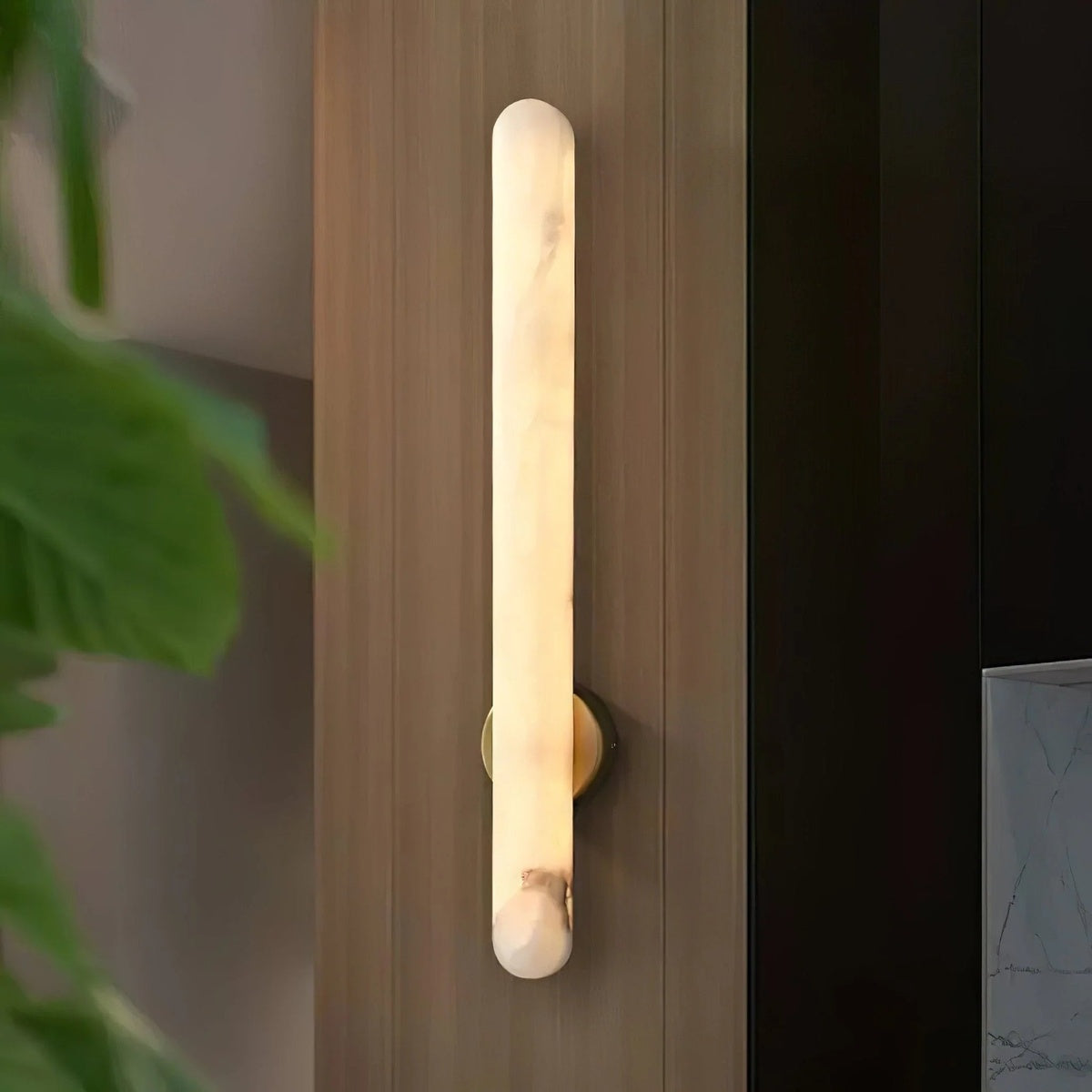 Modern Alunari Wall Sconce