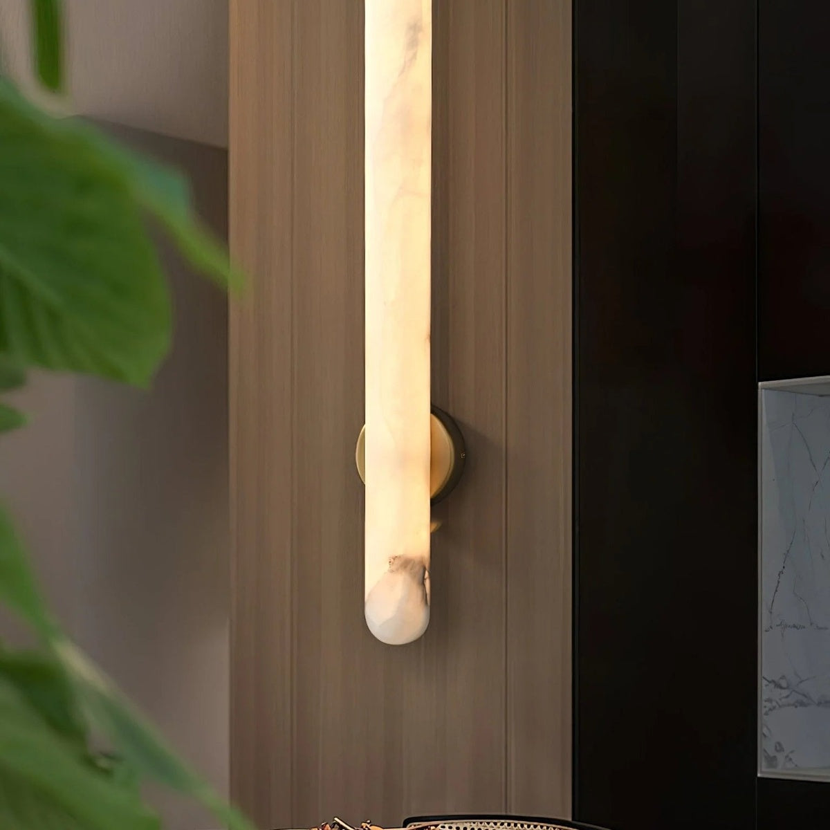Modern Alunari Wall Sconce