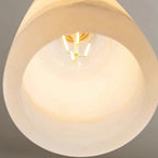 Modern Belfry Pendant Light