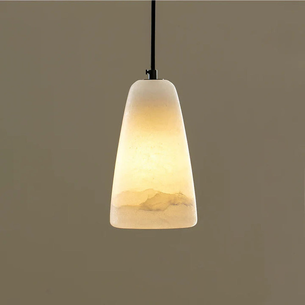 Modern Belfry Pendant Light