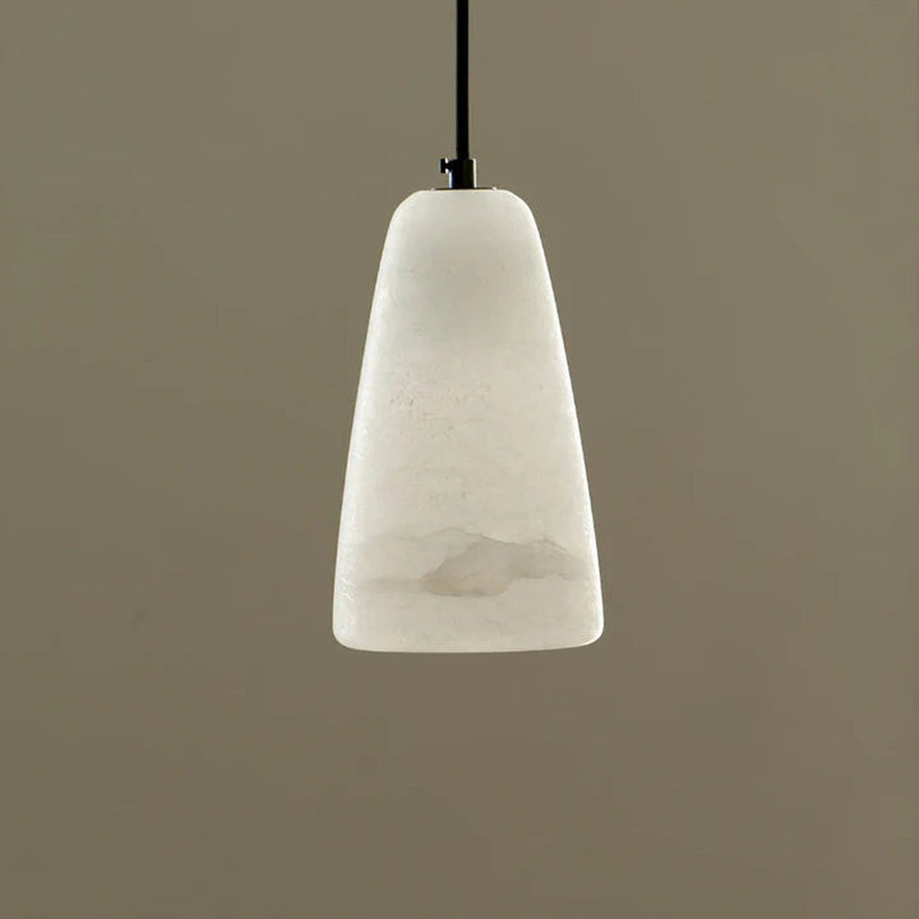 Modern Belfry Pendant Light