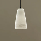Modern Belfry Pendant Light