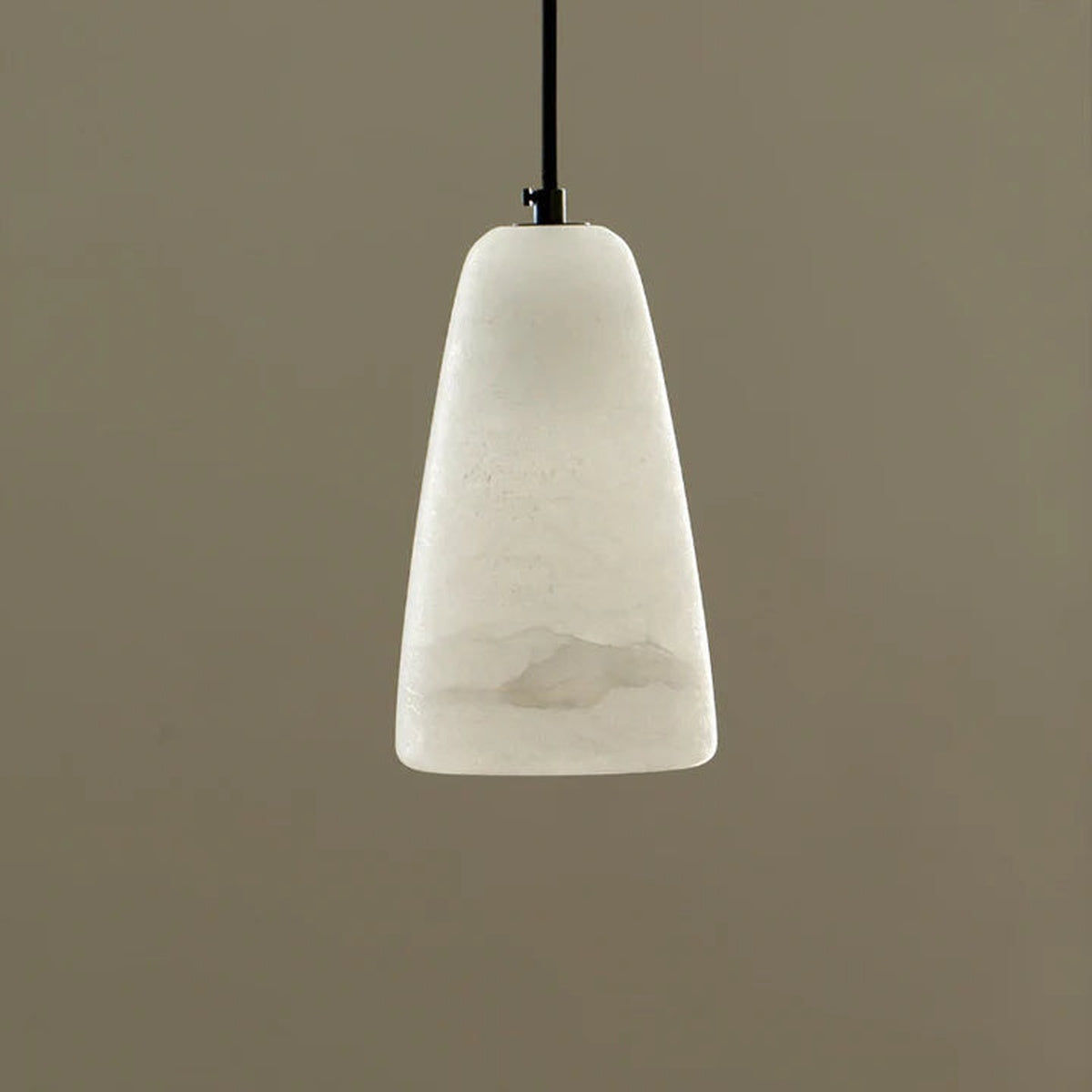 Modern Belfry Pendant Light