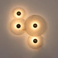 Modern Beran Alabaster Wall Lamp
