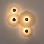 Modern Beran Alabaster Wall Lamp