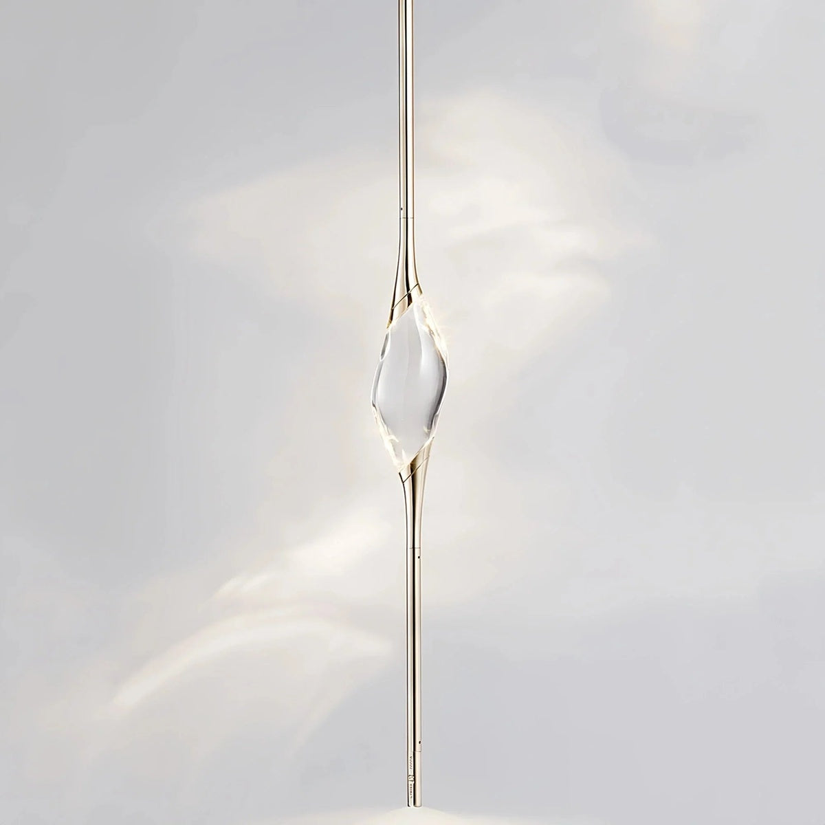 Minimalism Pezzo 12 Pendant