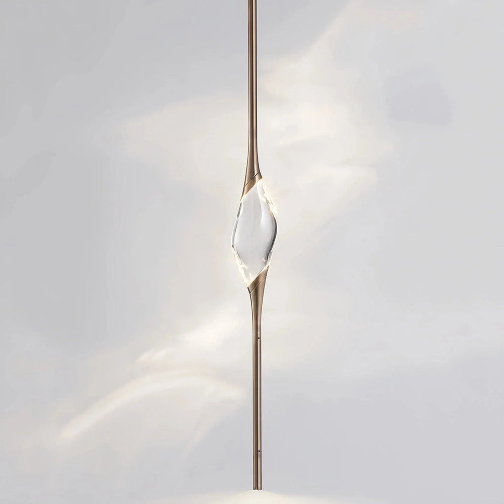 Minimalism Pezzo 12 Pendant