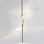 Minimalism Pezzo 12 Pendant